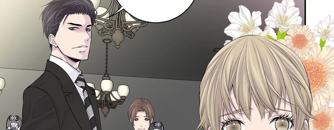My Ex, Client - Chapter 7